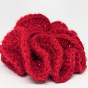 SCRUNCHY | Ondulado