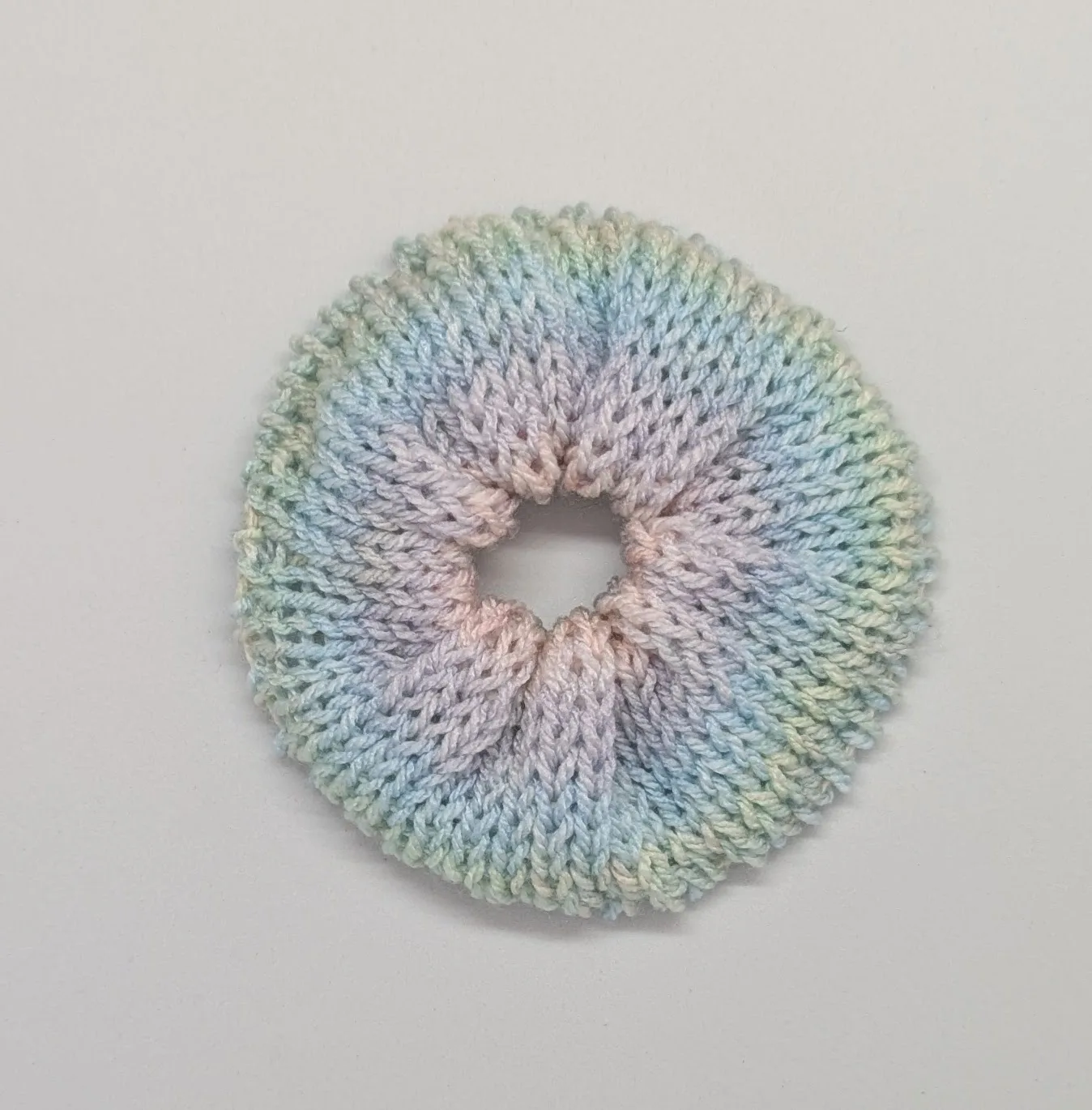 SCRUNCHY | Tricotin•e – Image 2